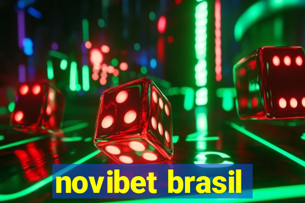 novibet brasil